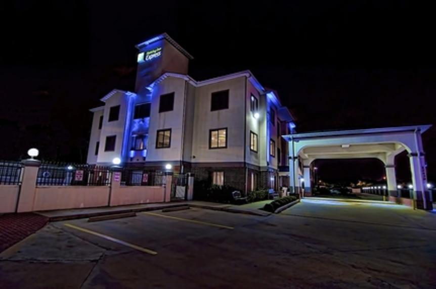 Baymont By Wyndham Houston Brookhollow المظهر الخارجي الصورة
