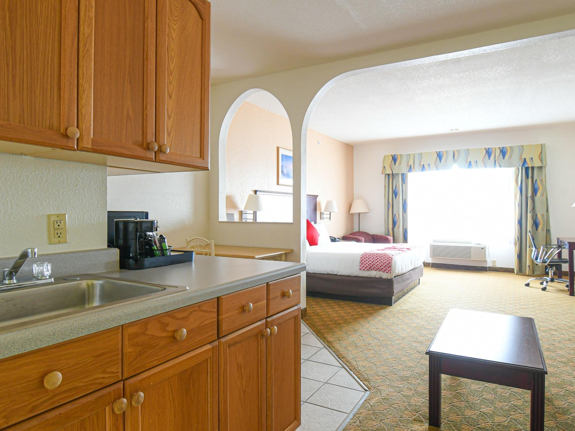 Baymont By Wyndham Houston Brookhollow المظهر الخارجي الصورة