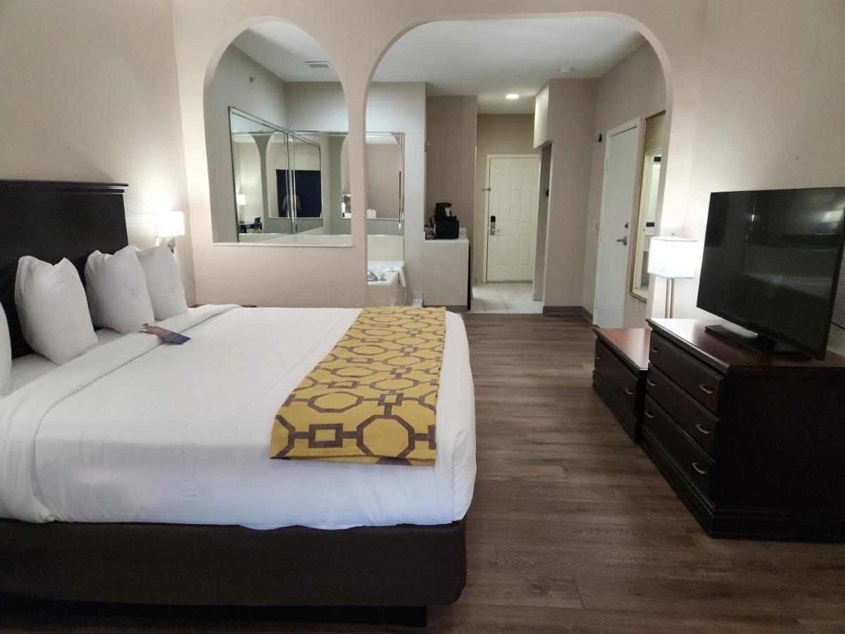 Baymont By Wyndham Houston Brookhollow المظهر الخارجي الصورة
