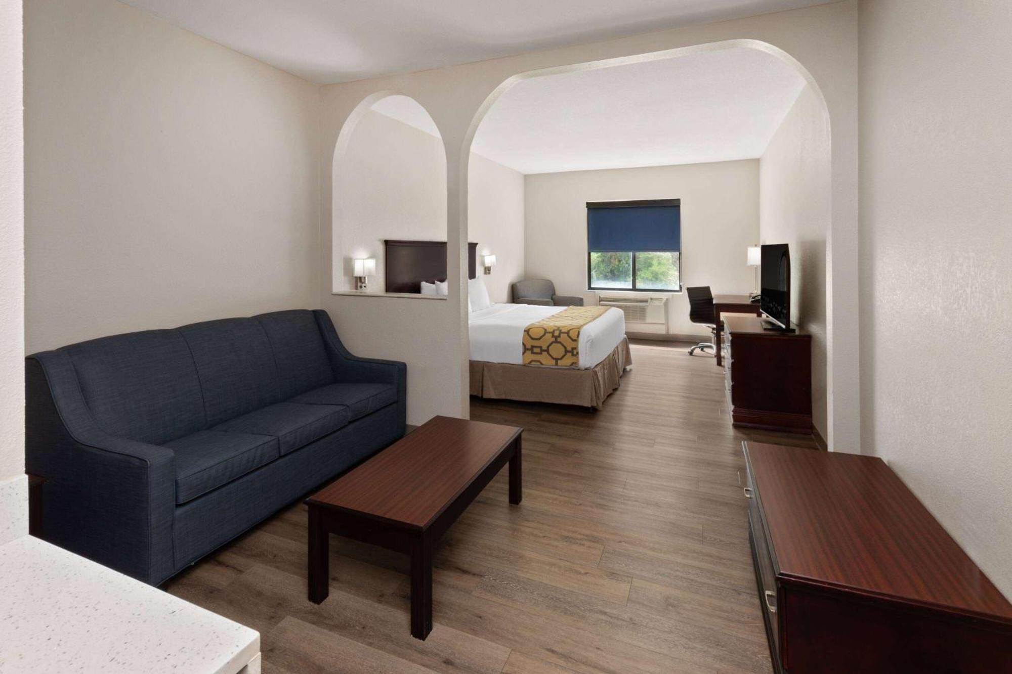 Baymont By Wyndham Houston Brookhollow المظهر الخارجي الصورة