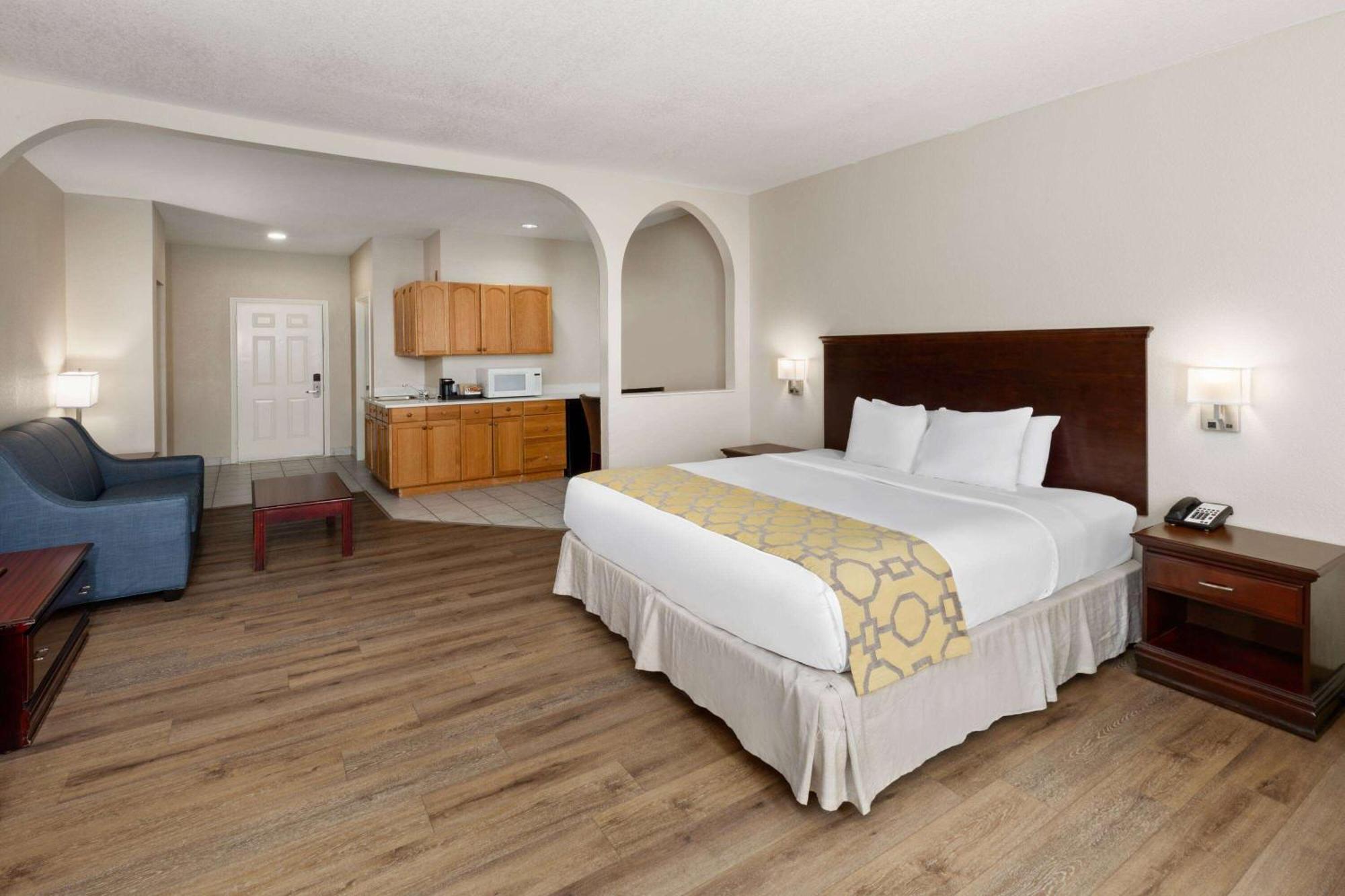 Baymont By Wyndham Houston Brookhollow المظهر الخارجي الصورة